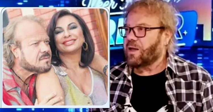Nilgün Belgün ile büyük aşk yaşadık