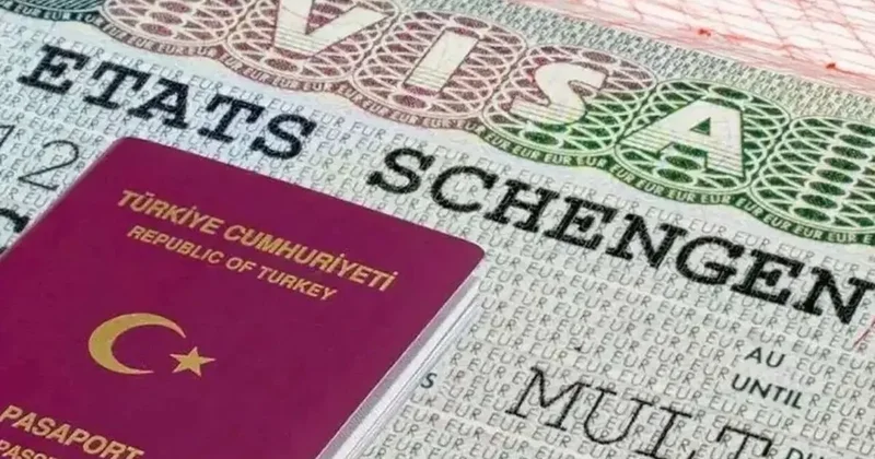 Avrupa tek tek sıraladı: Türkler bu 6 şartı sağlarsa vize çilesi bitecek Sözcü Gazetesi
