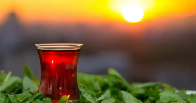 Türkiye nin 121 yıllık çay şirketi iflas etti: Karadeniz in köklü çay markasıydı