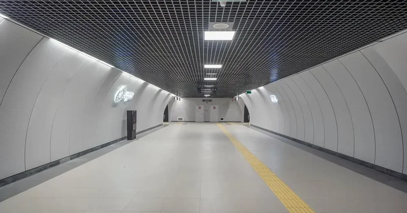 İstanbul Havalimanı na ulaşımı 30 dakikaya iniyor: Metro hattının açılış tarihi açıklandı