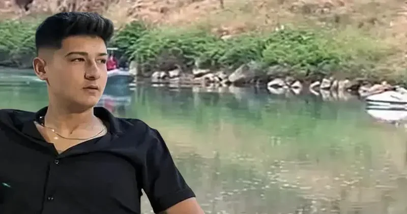 Göksu Çayı’nda 6 gün önce kaybolan İsa nın cansız bedenine ulaşıldı