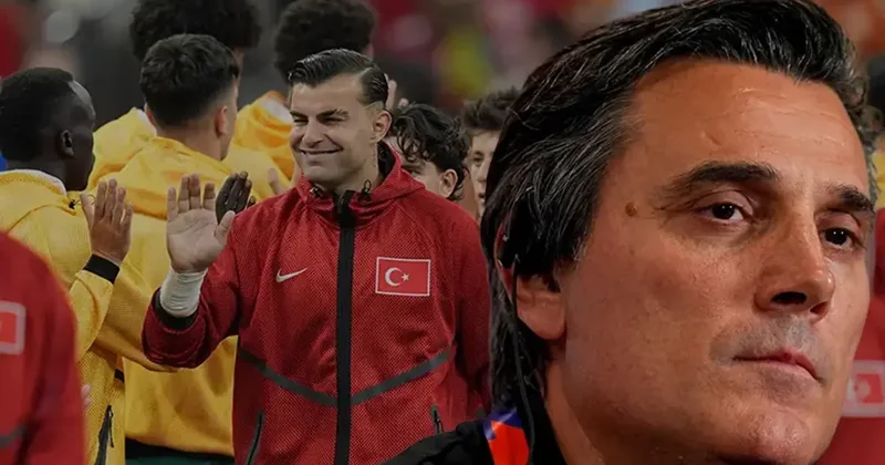 Doğru planla zafere! Sinan Kaloğlu, A Millî Takımımıza Paraguay ın şifrelerini verdi...