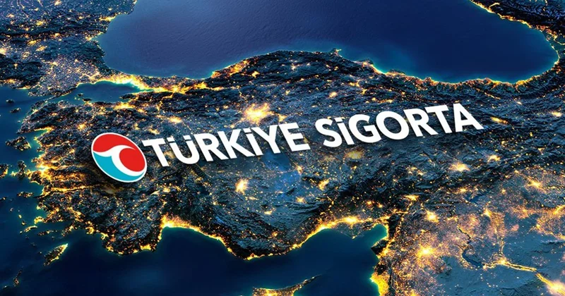 Türkiye Sigorta Dijital İtibarda Üçüncü Kez Sektör Lideri Oldu