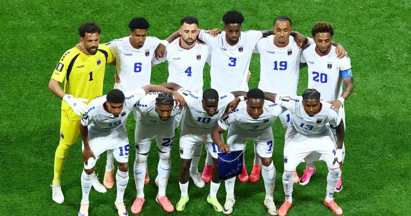 TFF 1. Lig ekibinin 2 yıldızı Dünya Kupası na kaptan olarak çıktılar