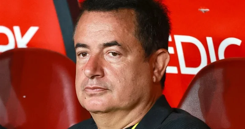 Acun Ilıcalı nın ilk transferi Galatasaray dan: Herkesi şaşırtacak isim Futbol Haberleri