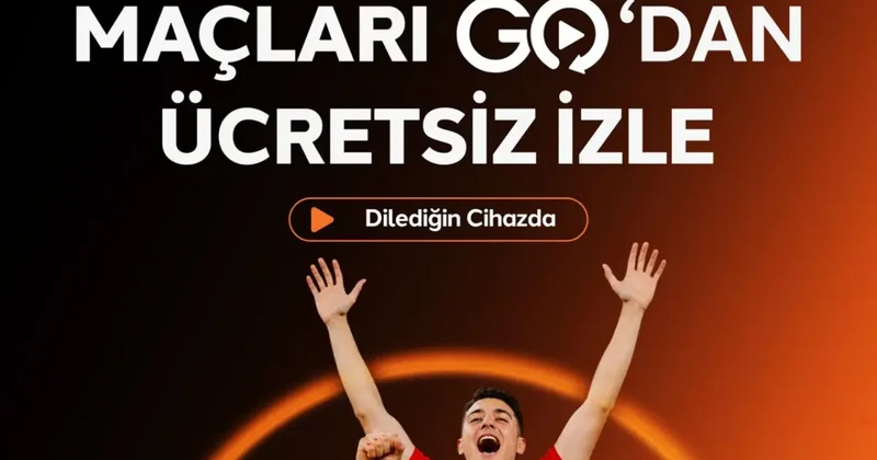 Dünya Kupasına özel dünya kadar içerik D Smart ve D Smart Go da