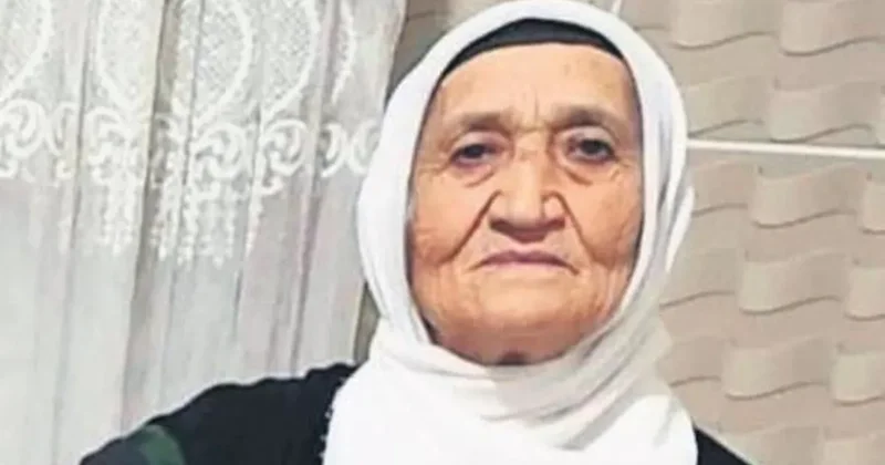 Düğünde havaya ateş açıldı: 1 kadın öldü