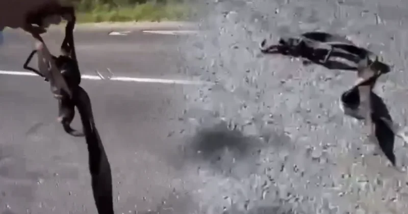 Uzun yol şoförlerinden tek tek toplayın uyarısı yapıldı Sözcü Gazetesi