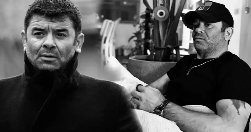 Bülent Şakrak tan korkutan haber! Kalp damarında yüzde 90 tıkanıklık çıktı