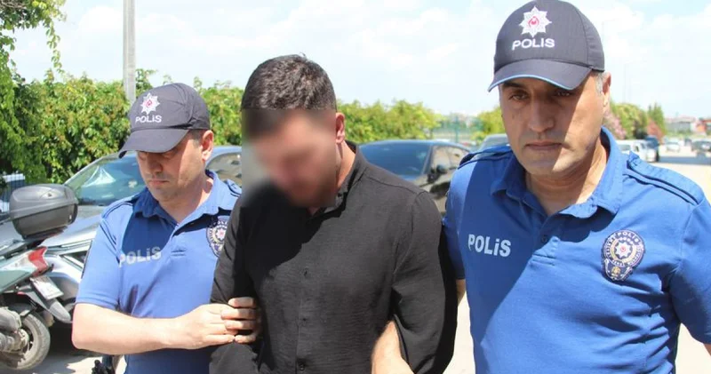 Son dakika haberi: Bar çalışanı kadını götürmek isteyen uzman çavuş 2 kişiyi vurdu Son dakika haberleri