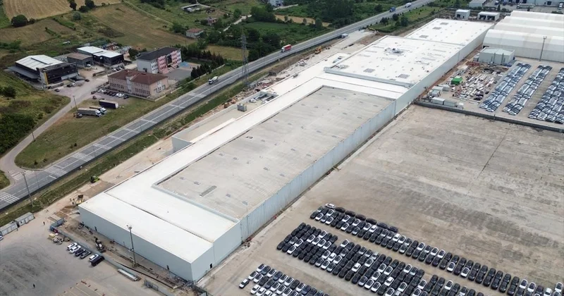 Hyundai den Türkiye ye 715 milyon euro değerinde yatırım hamlesi