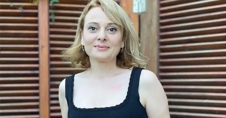 Asmalı Konak’ta oynayacağımı bir süre sakladım