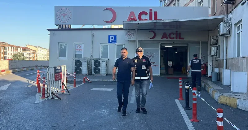 Beylikdüzü Belediyesi ne operasyon! Çok sayıda gözaltı var