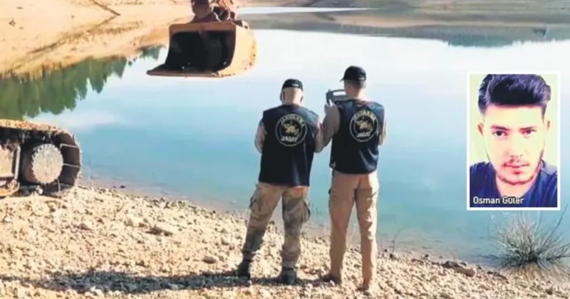 Cesetsiz cinayete 8 ağır müebbet talebi
