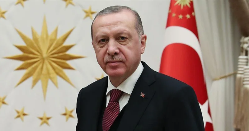 Cumhurbaşkanı Erdoğan dan hicri yılbaşı mesajı: Tüm insanlığa barış ve huzur getirsin