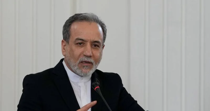 İran Dışişleri Bakanı, ABD ile mutabakatın İsrail in Lübnan daki işgalini sona erdirmesini içerdiğini söyledi Dış Haberler