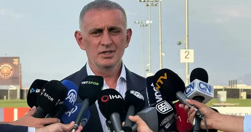 İbrahim Hacıosmanoğlu: Fatura ödemesi gereken kim varsa yeri geldiğinde öder, ben de dahil