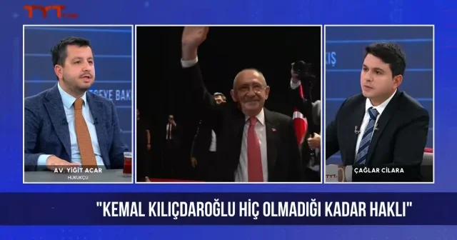CHP kulislerini sarsacak kurultay iddiası: Şaibe olmasaydı Kılıçdaroğlu 900 oyla seçilecekti VİDEO İZLE
