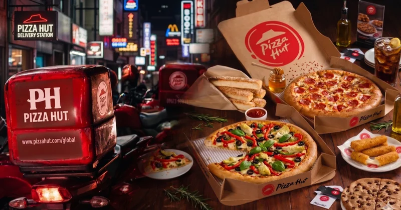 Pizza Hut satıldı Sözcü Gazetesi