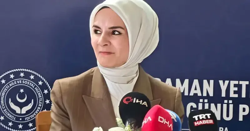 Bakan Göktaş: Ülkemizi kalıcı olarak terör zincirinden kurtarmak istiyoruz