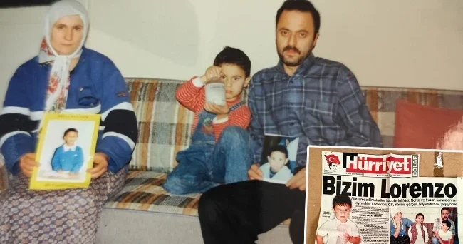 ‘Lorenzo’s Oil’ filmini andıran bir hayat: Ölümün kıyısından nikah masasına! Eğer ben olmasaydım ağabeyim de olmayacaktı