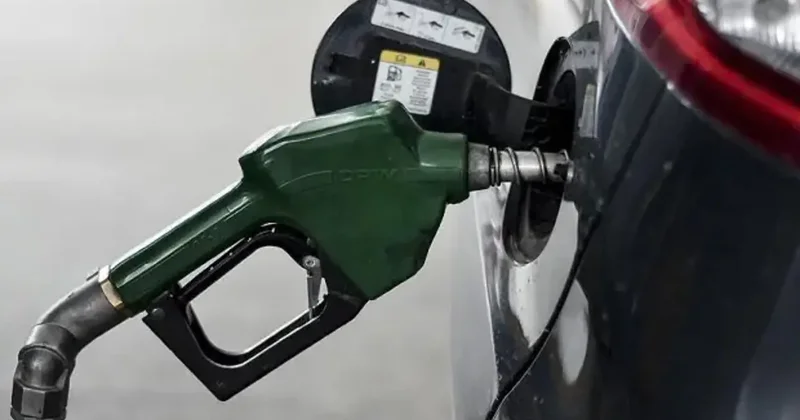 Petrolde büyük düşüş! Akaryakıt fiyatlarında indirim!