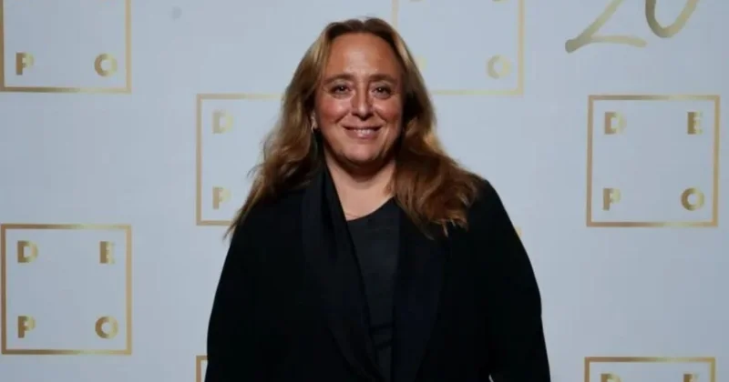 Ayşe Barım ın şirketine milyonluk ceza Sözcü Gazetesi