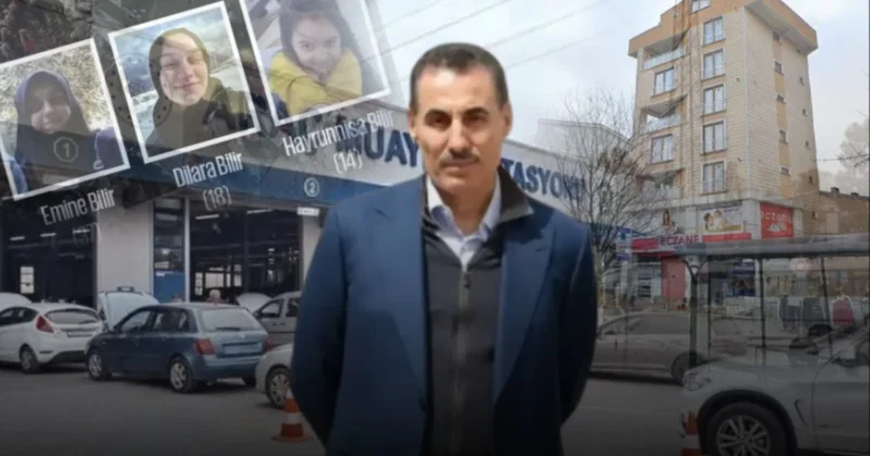 Yaslan iktidara, kazan bol para! İşte AKP nin yeni gözdesi Sözcü Gazetesi