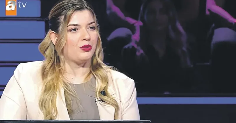 Kazanan Halime’nin umudu oldu