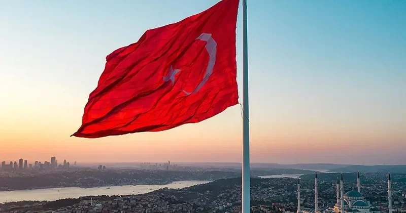 Zamanın ruhu ve Türk’ün jeopolitik iradesi: Büyük yarınlar için tek istikamet Düşünce Günlüğü Haberleri