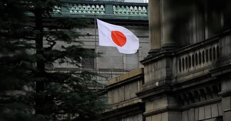Japonya faizi, 31 yılın en yüksek seviyesinde