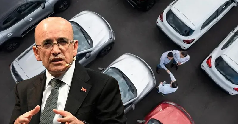 Bakanlık peşine düştü! Milyonlarca araç sahibine 15 gün süre verildi