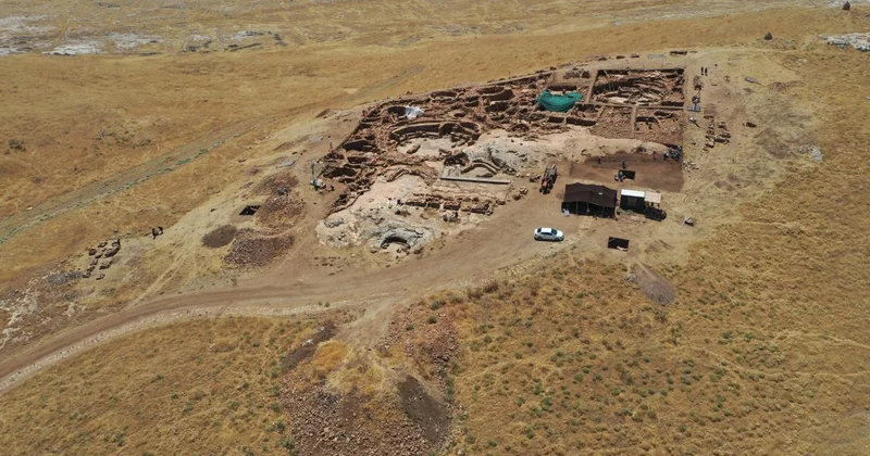 Karahantepe de yeni keşif beklentisi