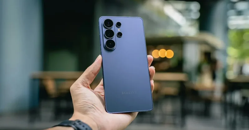 Yeni sızıntı, Galaxy S27 Ultra nın kamera tasarımına ilişkin iddiaları yalanladı