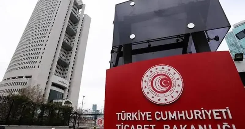 Serbest bölgelerde ihracat 6,6 milyar dolara yükseldi