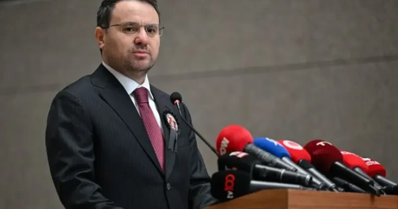 Son Dakika Adalet Bakanı Akın Gürlek ten AHBAP Derneği soruşturması açıklaması: Toplanan bağışların hesabı verilebilmelidir