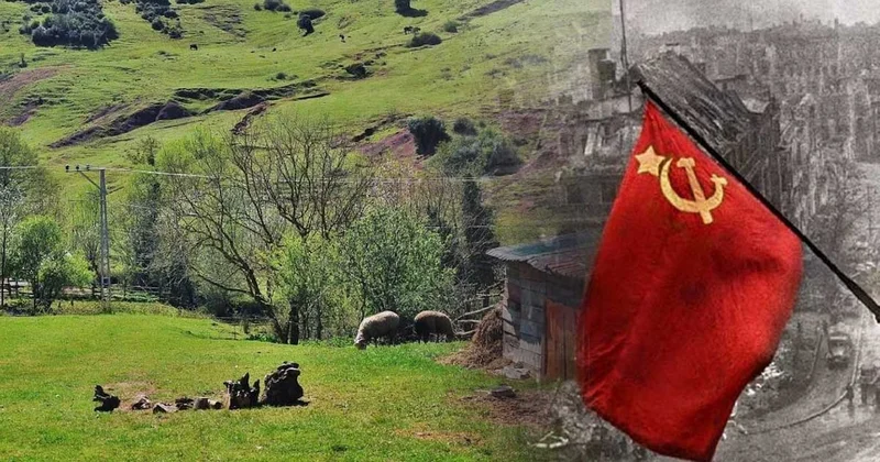 Milyoner iş insanı köy satın alıp sosyalizmi getirdi, 2 yıl sonra hiç beklenmedik bir şey oldu Sözcü Gazetesi