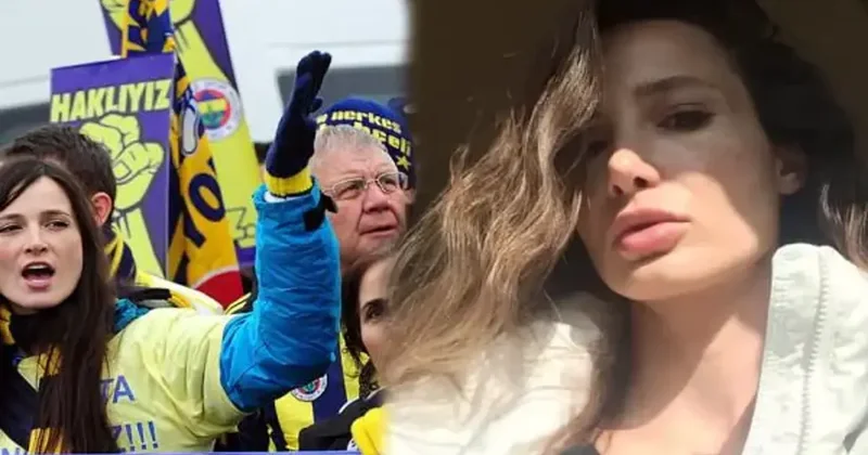 Oyuncu Göksun Çam trafik kazası geçirdi! “Allah beni korudu”