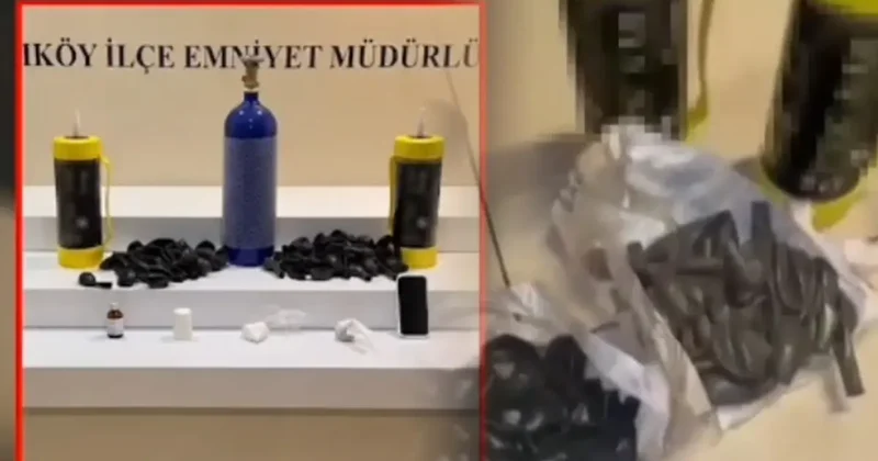 Yapay zeka polisi geçemedi! Oyunu kısa sürede ortaya çıktı: Evinden çıkan şoke etti