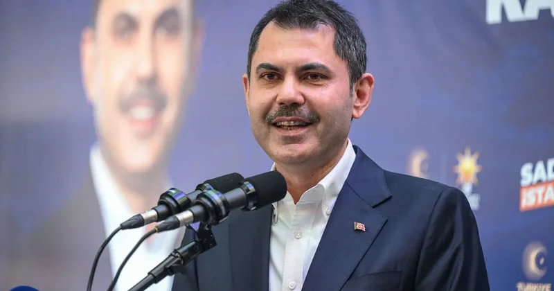 Bakan Kurum a deprem bölgesinde anlamlı jest! İsmi oy birliği ile bir caddeye verildi