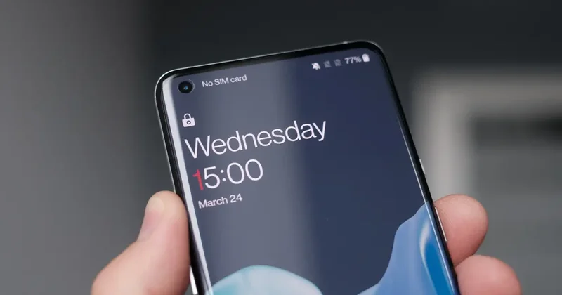 Akıllı telefon devi yurt dışı operasyonlarını mı sonlandırıyor? Açıklama geldi!