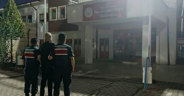 Bilecik te ikamet izni, geçici koruma kimlik belgesi bulunmadığı halde seyahat eden 4 Suriyeli yakalandı Bilecik Haberleri Habertürk Yerel Haberler