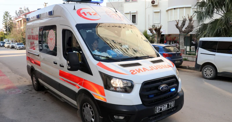 Son dakika: Denizli de havuza düşen 6 yaşındaki Ayyüce 3 günlük yaşam mücadelesini kaybetti Son dakika haberleri