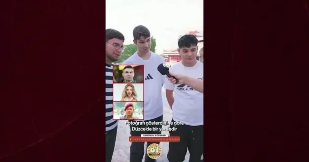 Sokak röportajında acı tablo: Kahraman şehit Ömer Halisdemir i tanıyamadılar