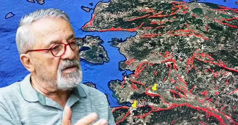 Marmara Bölgesi geriliyor: Çanakkale depremi sonrası dikkat çeken uyarı! Tez zamanda...