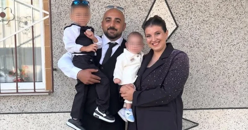 İki motosiklet çarpıştı: Anne ve baba öldü, çocuk yaralı Sözcü Gazetesi