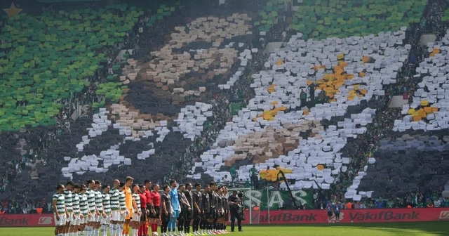 Bursaspor Shakhtar Donetsk maçının biletleri satışa çıkıyor Bursa Haberleri Habertürk Yerel Haberler