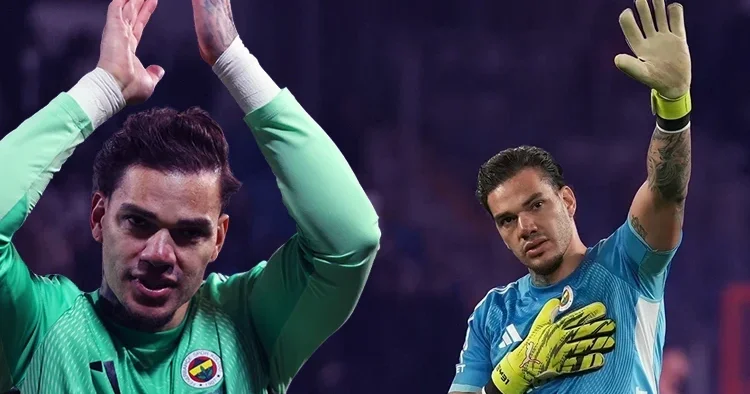 Fenerbahçe, Ederson un bonservis bedelini belirledi!
