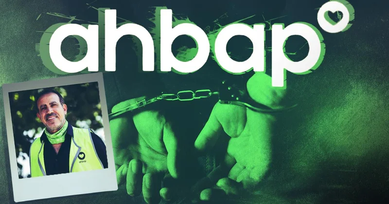 Ahbap soruşturmasında tutuklu sayısı 18 oldu