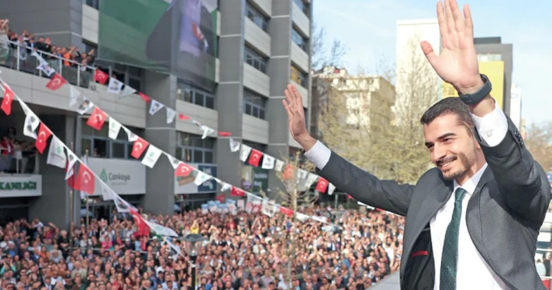 Sorgusuz sualsiz gizli tanıklı tutuklama Sözcü Gazetesi